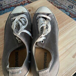 Used Converse All star Low Cut